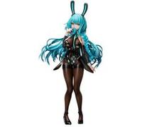 B-style Azur Lane Boise Embarrassing Emerald 1/4 Scale PVC & ABS Painted Finished Figure