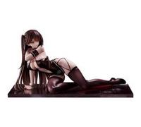 Azur Lane - Statuette 1/4 Zuikaku The Wind's True Name 19 Cm