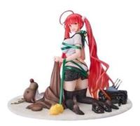 Statuette Azur Lane 1 6 Honolulu Manjuu Mischief Ver. 18 cm G