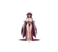 Statuette Azur Lane 1/6 Kashino Robust Floral Strings Ver. 27 cm