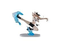 Statuette Azur Lane 1 7 Ayanami Dynamic Kick 15 cm