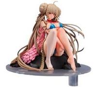 Statuette Azur Lane 1/7 Formidable The Lady of the Beach Ver. 16 cm