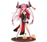 Statuette Azur Lane - 1/7 Prinz Rupprecht The Gate Dragon's Advent? Ver. Special Edition 25 cm G