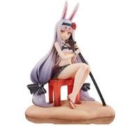 Statuette Azur Lane 1 7 Shimakaze The Island Wind Rests Ver 21 cm