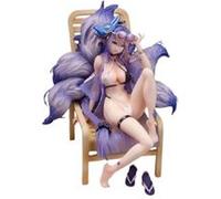 Statuette Azur Lane - 1/7 Tosa Hometown Zest 19 cm G