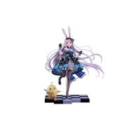 Statuette Azur Lane F:Nex 1/7 Shimakaze The White Rabbit of Wonderland Ver. 30 cm