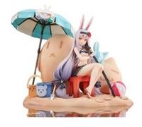 Statuette Azur Lane Shimakaze The Island Wind Rests DX Edition 1 7 25 cm G