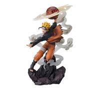 Statuette - Bandai Tamashii Nations - Naruto Uzuma - PVC - 24 cm - Figuarts Zero