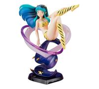 Tamashii Nations Statuette PVC FiguartsZERO Chouette Lum – Urusei Yatsura – 21 cm