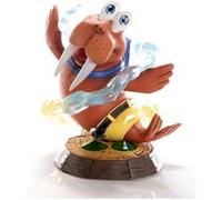 Statuette Banjo-Kazooie Walrus Banjo - 24 cm G