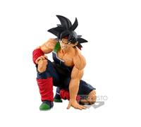 Statuette - BANPRESTO - Dragon Ball Super - 17 cm - Plastique - Résine