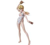 Statuette Bastard Heavy Metal Dark Fantasy 1 6 Sean Ari 34 cm