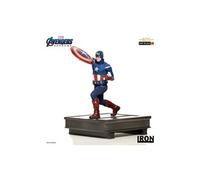 Iron Studios - BDS Art Scale 1/10 - Avengers: Endgame Captain America 2012 - 21c