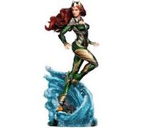 Iron Studios – Statuette Mera (Zack Snyder's Justice League) – Art Scale 1/10 – 21 cm