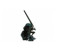 Tamashii Nations FiguartsZero Figurine à collectionner Guts (Armure Berserker) Touche métallique