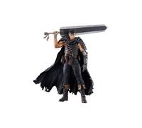Statuette Berserk Pop Up Parade L Guts Black Swordsman 22 cm