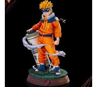 Statuette BIJUtsu Naruto