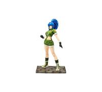 Statuette Bishoujo 1/7 Leona Heidern 24 cm (The King Of Fighters '97)