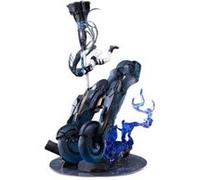 Statuette Black Rock Shooter Empress - Teaser Visual Ver. - 47 cm G