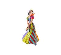 Statuette Blanche Neige By Britto
