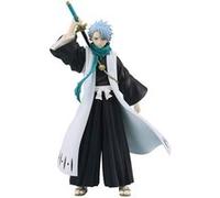 Statuette Bleach Pop Up Parade Toshiro Hitsugaya - 16 cm G