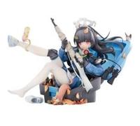 Statuette Blue Archive 1/7 Miyu - Observation of a Timid Person - 14 cm