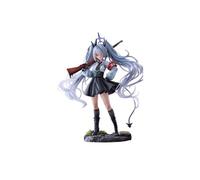 Statuette Blue Archive 1 7 Shiromi Iori 24 cm