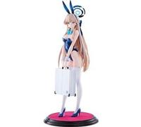 Statuette Blue Archive 1 7 Toki Asuma Bunny Girl 30 cm
