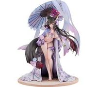 Statuette Blue Archive Wakamo Swimsuit 1/7 27 cm