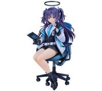 Statuette Blue Archive Yuuka Daily Life of a Treasurer 20 cm G