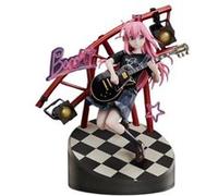 Statuette Bocchi the Rock! 1/7 Hitori Gotoh 23 cm G