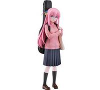 Statuette - Bocchi the Rock! - 1/7 Hitori Gotoh 24 cm G