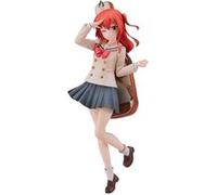 Good Smile Company Bocchi The Rock! Statuette 1/7 Ikuyo Kita 23 cm