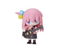 Figurine de collection déformée de personnage d'anime Bocchi the Rock Hitori G