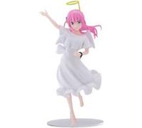 SEGA - Figurine Luminasta Anime BOCCHI The Rock! Hitori Goto