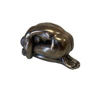Statuette Body Talk Homme nu 12 cm