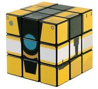 Statuette Borderlands Magic Cube Claptrap G