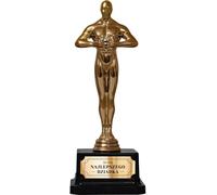 Statuette cadeau - Récompense pour le meilleur...