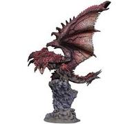 Statuette Capcom - Monster Hunter - Rathalos nouvelle version 21 cm NC G