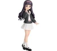 Cardcaptor Sakura : Tomoyo Daigouji (Clow Card Arc Ver.) Pop Up Parade Figurine PVC