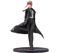 Statuette Chainsaw Man 1/7 Makima 25 cm G