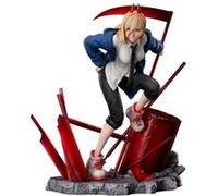 Chainsaw Man - Power - Statuette Pvc 22cm