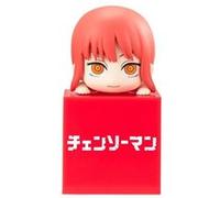 Statuette Chainsaw Man - Hikkake Makima 10 cm G