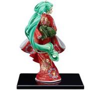 Good Smile Company Character Vocal Series 01: Hatsune Miku Statuette PVC 1/7 Hatsune Miku: Beauty Looking Back Miku Ver. 28 cm