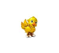 Statuette Chocobo 7 cm - Final Fantasy Bright Arts