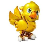 Statuette Chocobo 7 cm - Final Fantasy Bright Arts G