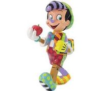 Statuette Collection Pinocchio By Britto MULTICOLORE G