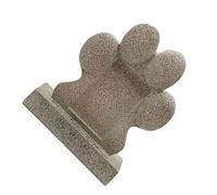 Statuette commémorative en résine pour animal domestique pour jardin et intérieur - Cadeau de condoléances pour chien