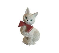 Statuette Coquette Les chats par Dubout