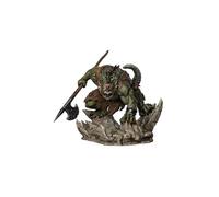 Iron Studios - BDS Art Scale 1/10 - Thundercats - Slithe - Cosmocats